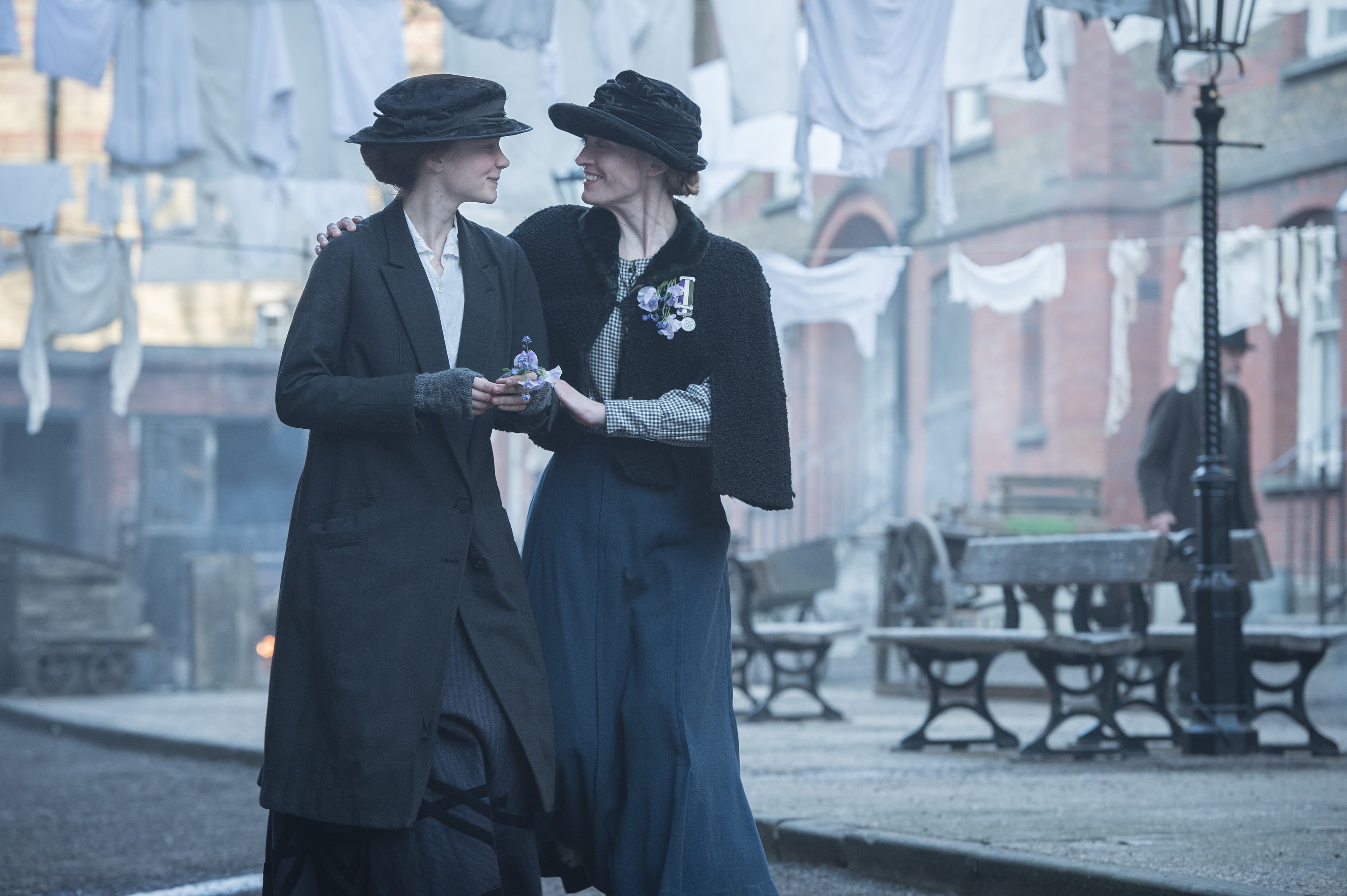 Suffragette